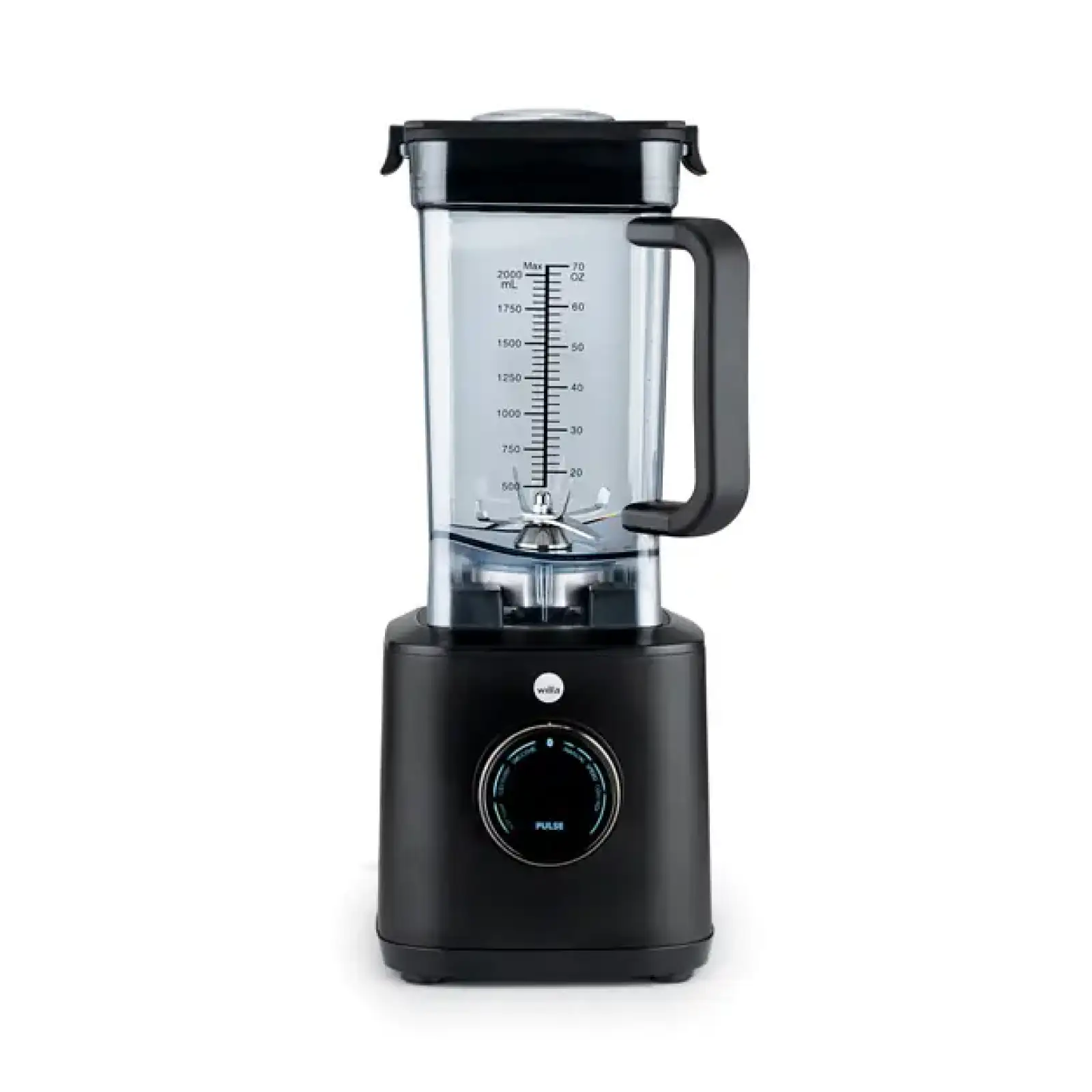 Блендер Wilfa Powerfuel XL PB1B-P2000 (609910) UA