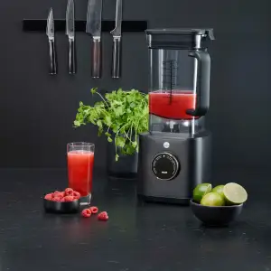 Блендер Wilfa Powerfuel XL PB1B-P2000 (609910) UA