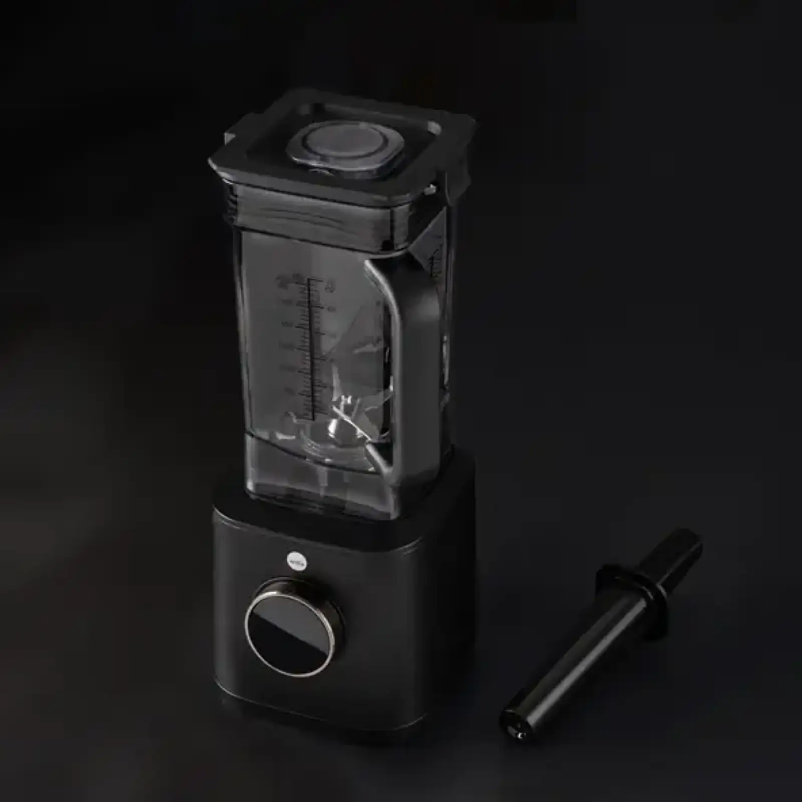 Блендер Wilfa Powerfuel XL PB1B-P2000 (609910) UA