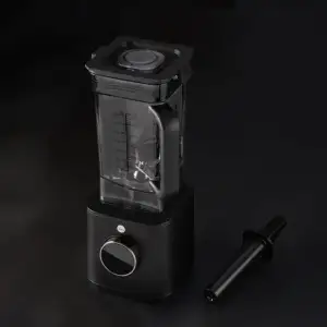 Блендер Wilfa Powerfuel XL PB1B-P2000 (609910) UA