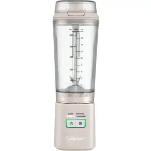 Блендер Cuisinart Blast & Go PBL100E UA