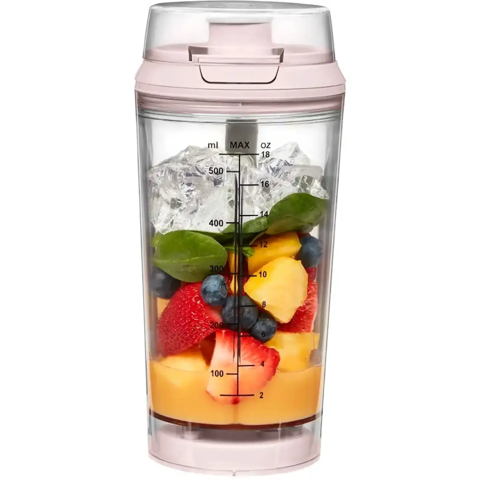 Блендер Cuisinart Blast & Go PBL100E UA
