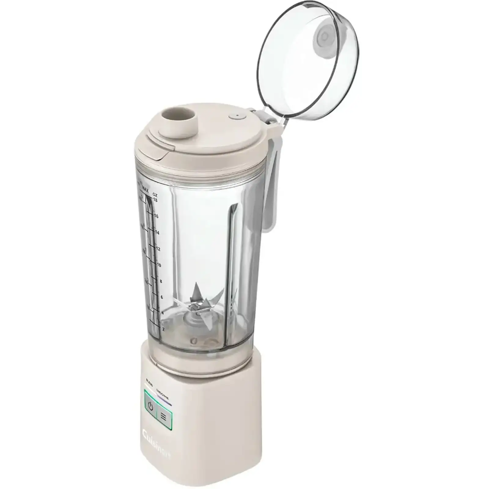 Блендер Cuisinart Blast & Go PBL100E UA
