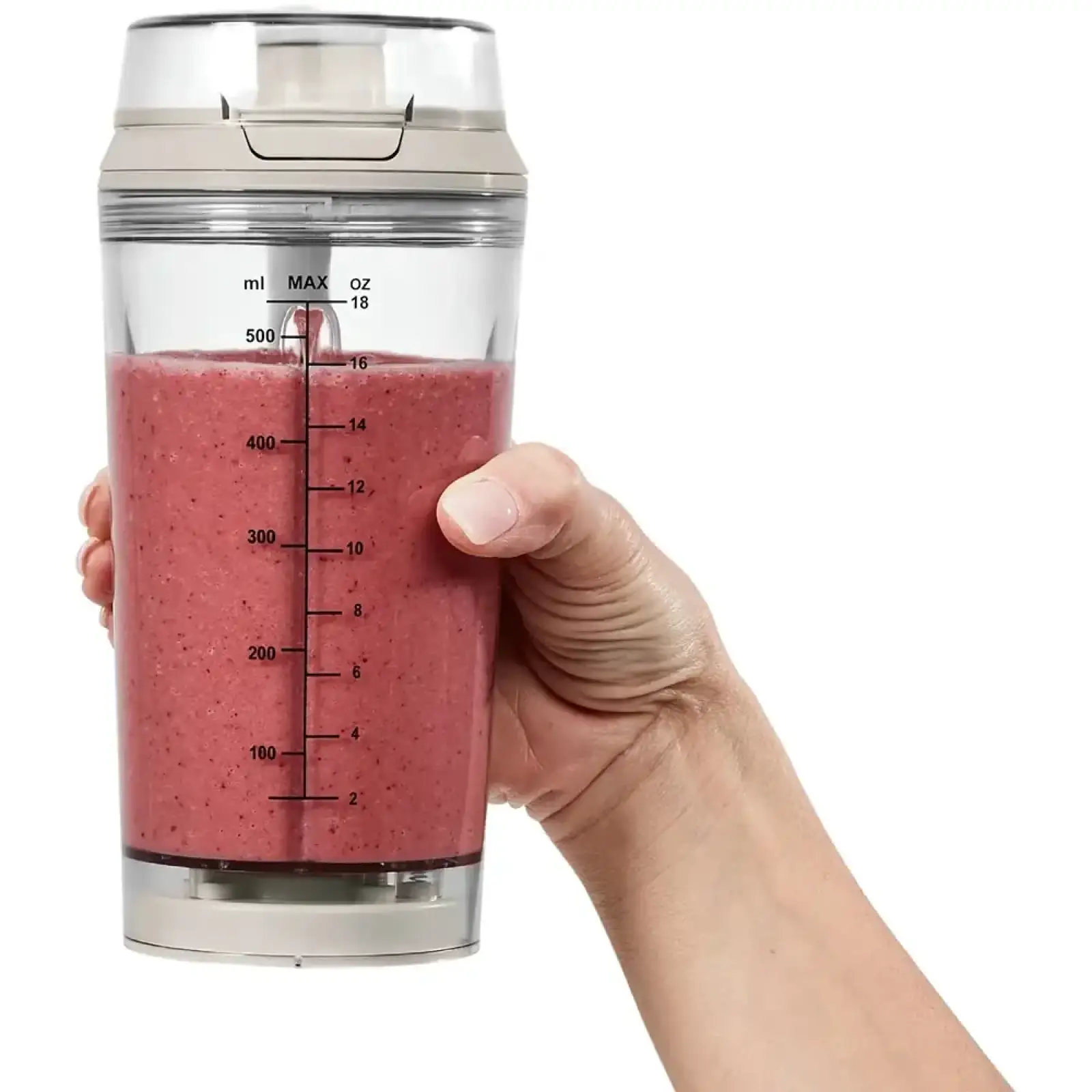 Блендер Cuisinart Blast & Go PBL100E UA