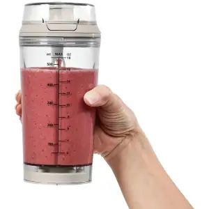 Блендер Cuisinart Blast & Go PBL100E UA