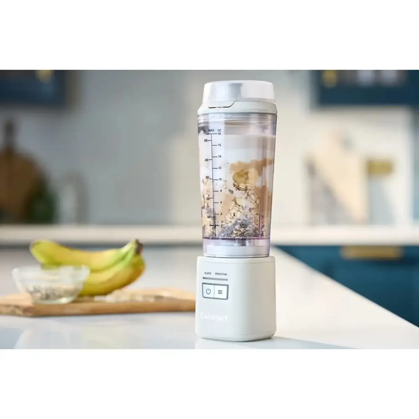 Блендер Cuisinart Blast & Go PBL100E UA