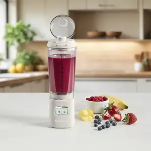 Блендер Cuisinart Blast & Go PBL100E UA