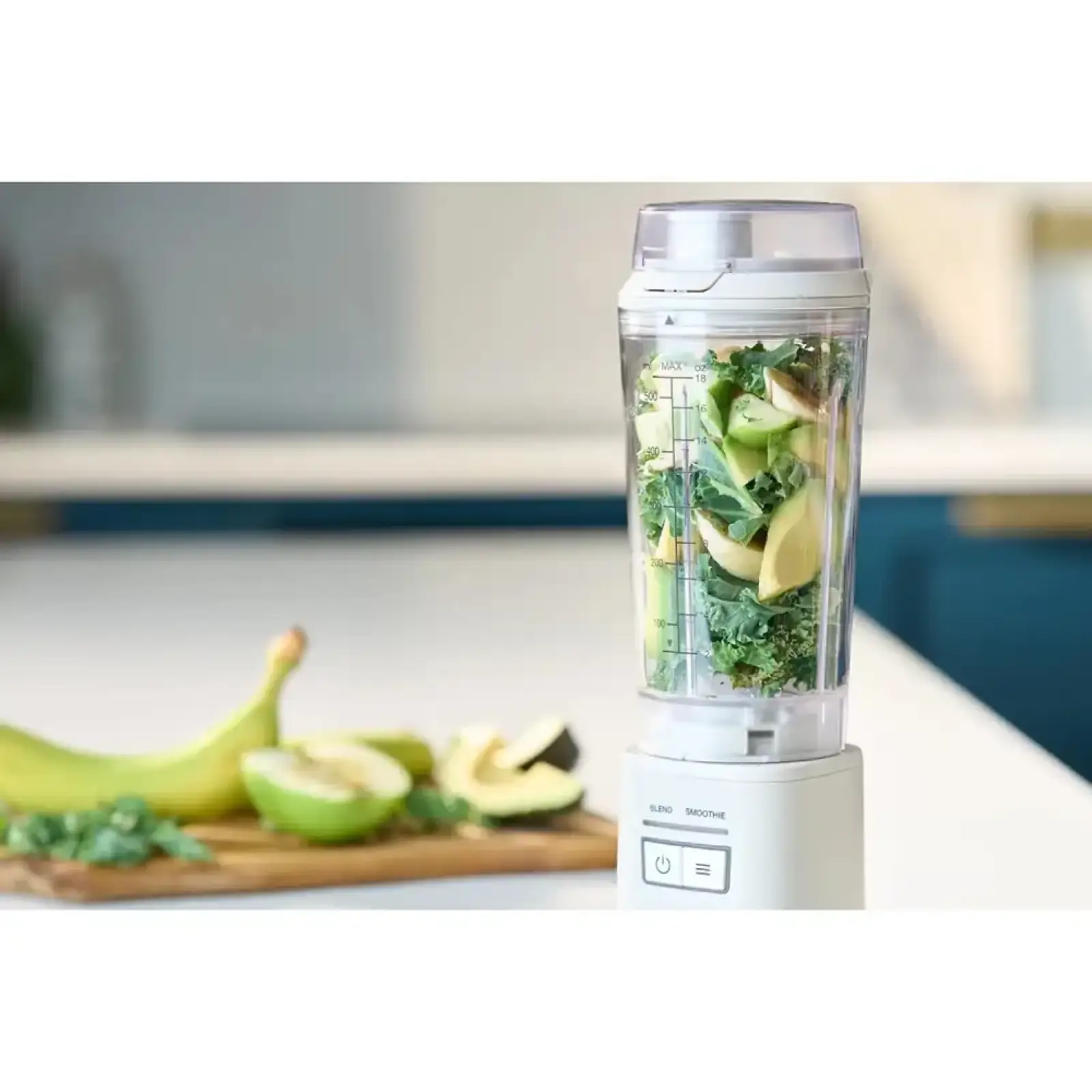 Блендер Cuisinart Blast & Go PBL100E UA
