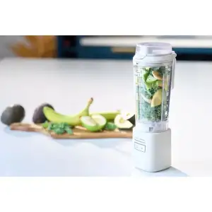 Блендер Cuisinart Blast & Go PBL100E UA