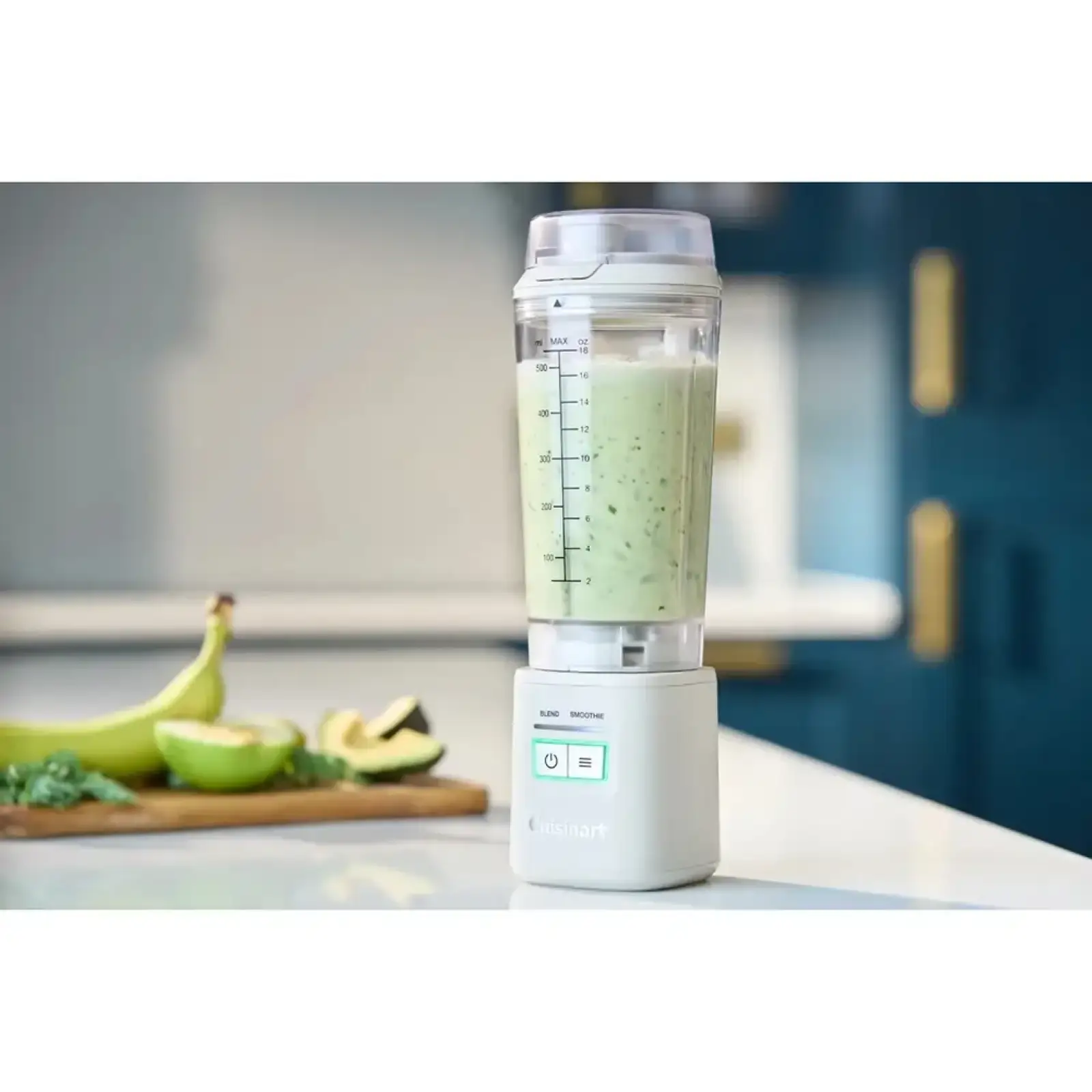Блендер Cuisinart Blast & Go PBL100E UA