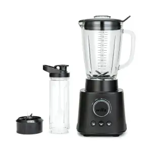 Блендер Wilfa Essential 1800 Auto RBLP-1800B (609906) UA