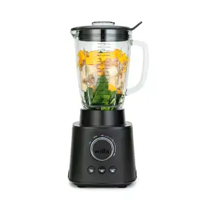 Блендер Wilfa Essential 1800 Auto RBLP-1800B (609906) UA