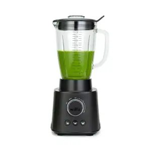 Блендер Wilfa Essential 1800 Auto RBLP-1800B (609906) UA