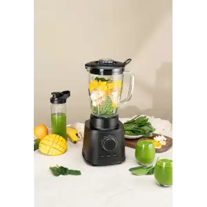 Блендер Wilfa Essential 1800 Auto RBLP-1800B (609906) UA