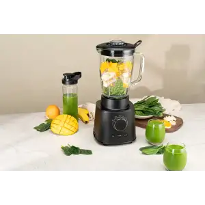 Блендер Wilfa Essential 1800 Auto RBLP-1800B (609906) UA