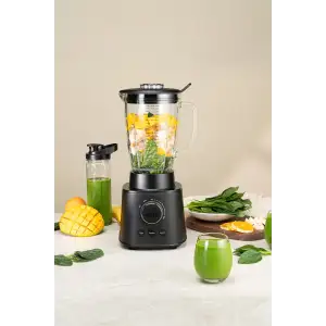 Блендер Wilfa Essential 1800 Auto RBLP-1800B (609906) UA