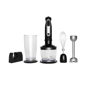 Блендер Wilfa Essential Mix&Chop SM-1FP (609993) UA