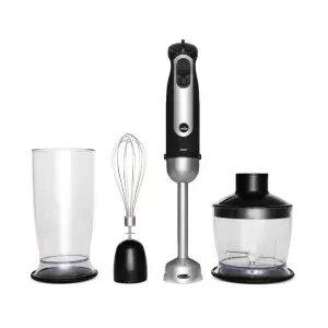 Блендер Wilfa Essential Mix&Chop SM-1FP (609993) UA