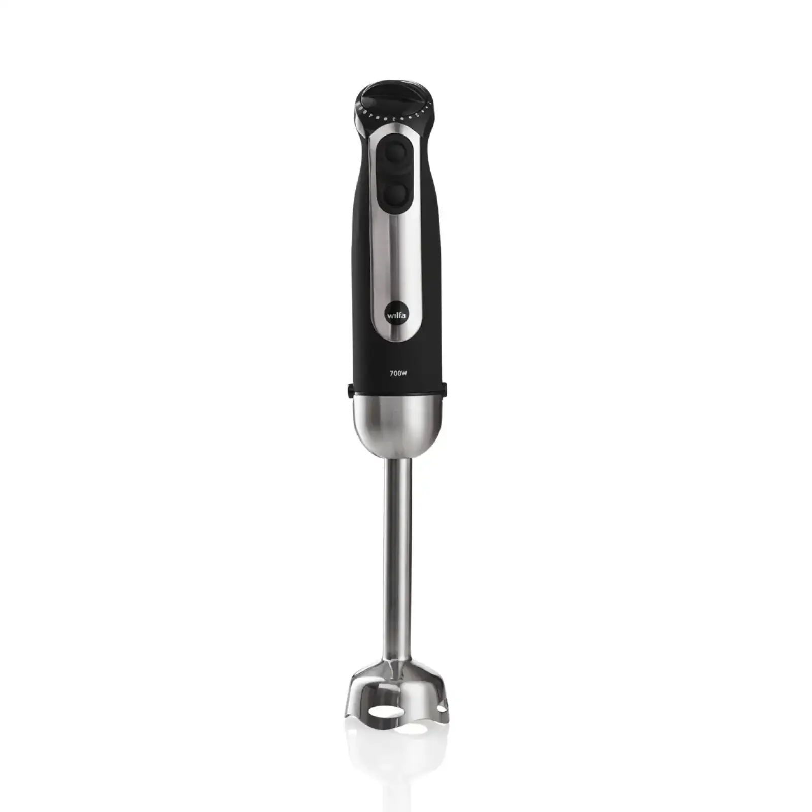 Блендер Wilfa Essential Mix&Chop SM-1FP (609993) UA