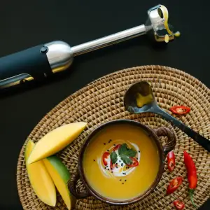 Блендер Wilfa Essential Mix&Chop SM-1FP (609993) UA