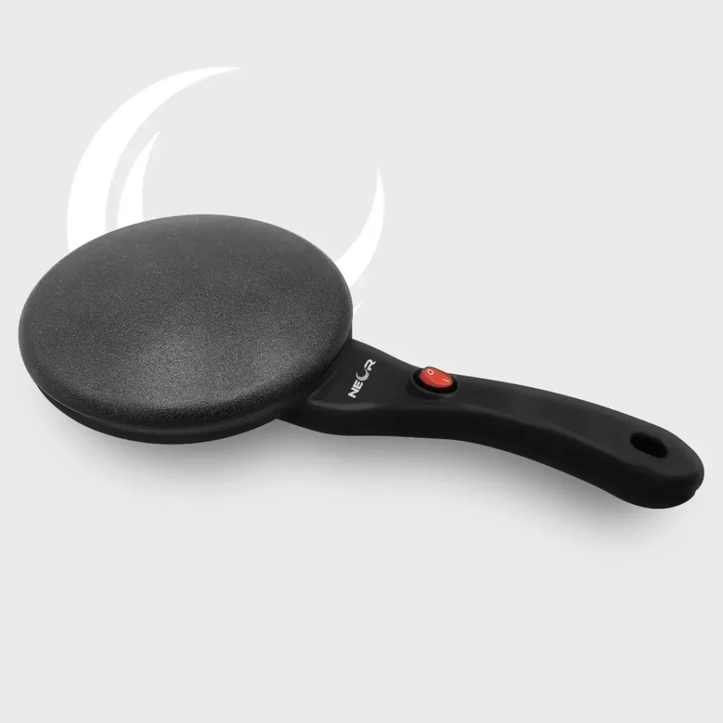 Млинниця Neor Creppy 20D BK (22201027) UA