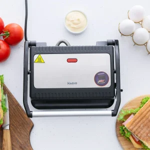 Бутербродница-Гриль Magio MG-364 UA