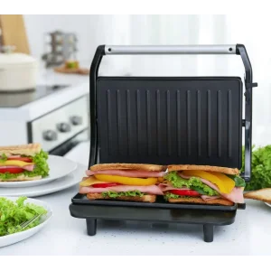 Бутербродница-Гриль Magio MG-364 UA