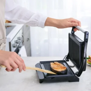 Бутербродница-Гриль Magio MG-364 UA