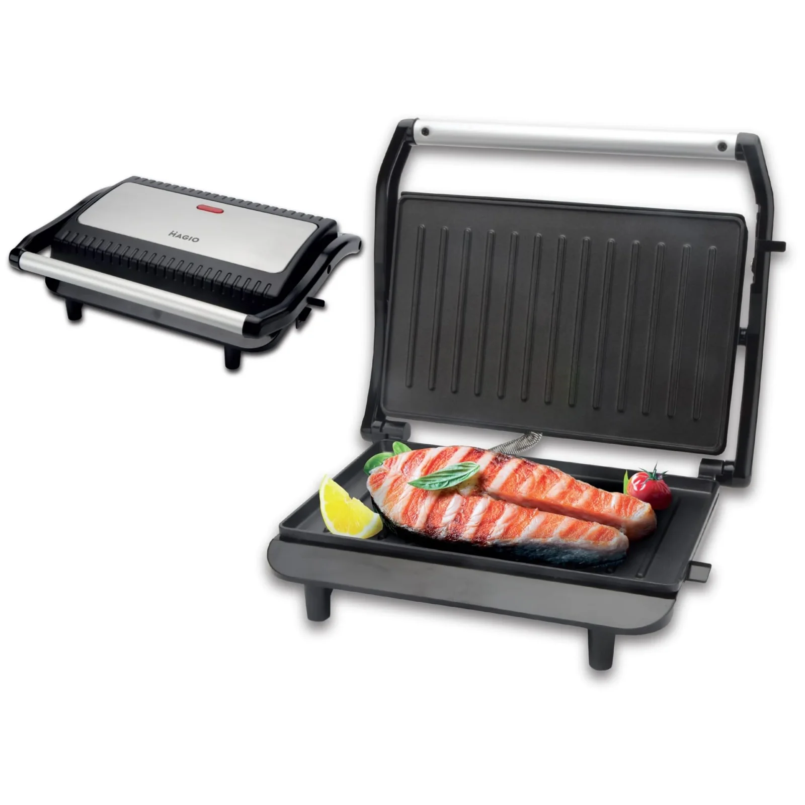 Бутербродница-Гриль Magio MG-364 UA