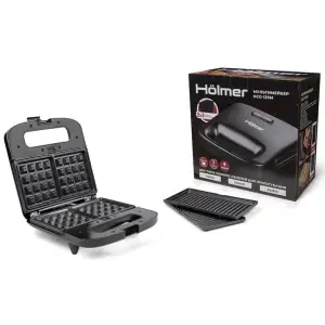 Мультимейкер Holmer HCG-12SM UA