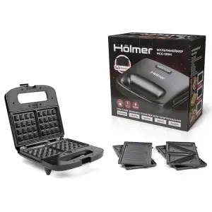 Мультимейкер Holmer HCG-13SM UA