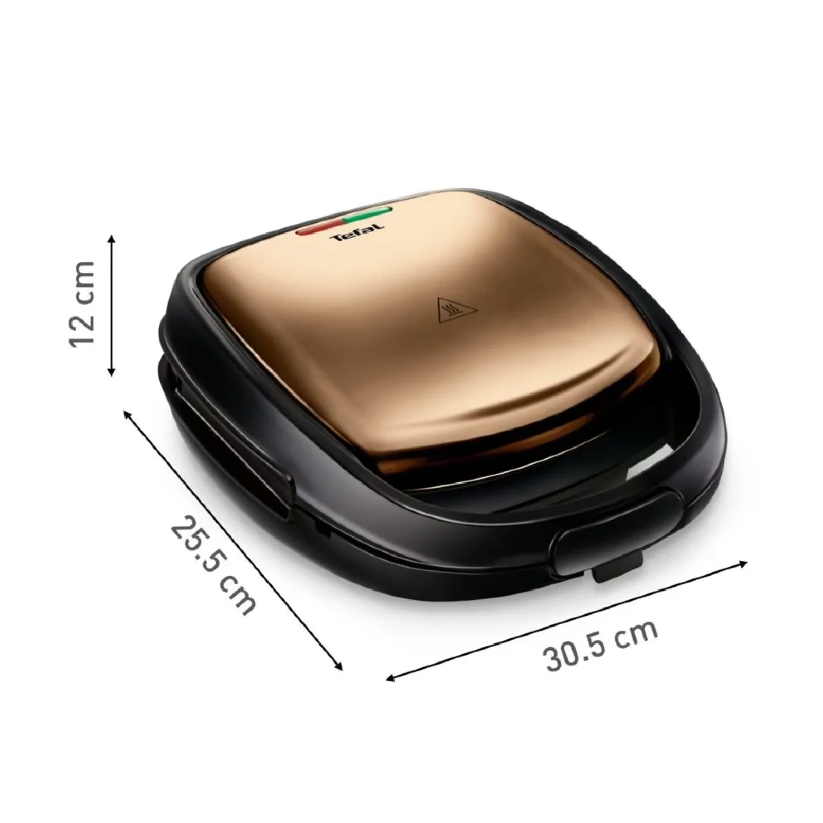 Мультимейкер Tefal SW341G10 UA