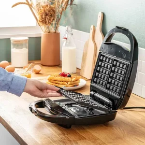 Мультимейкер Tefal SW341G10 UA