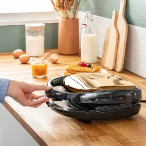 Мультимейкер Tefal SW341G10 UA