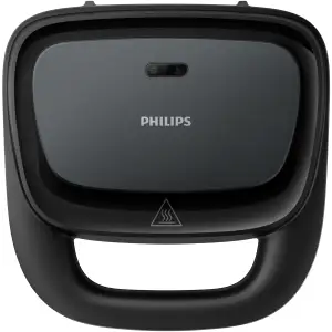 Бутербродница Philips HD2330/90 UA