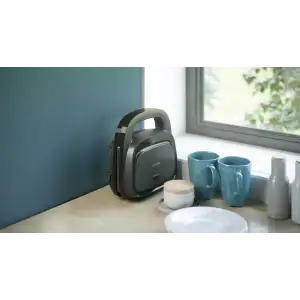 Бутербродница Philips HD2330/90 UA