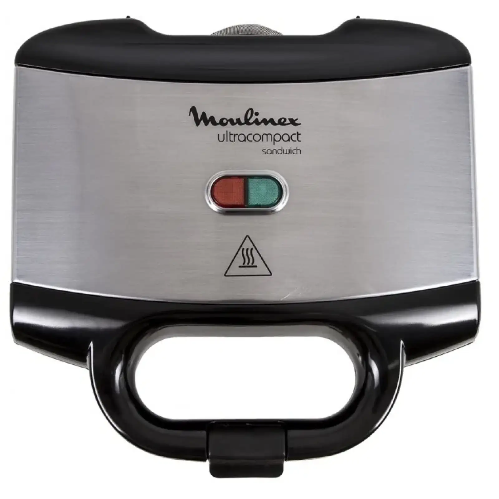 Бутербродниця Moulinex SM156D21 UA
