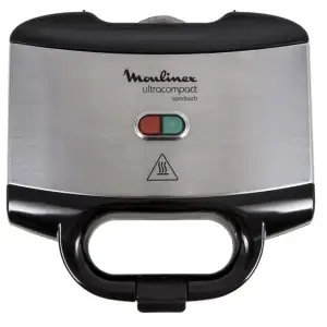 Бутербродниця Moulinex SM156D21 UA