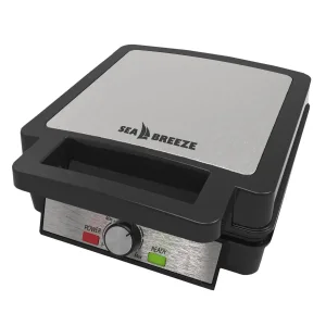 Вафельниця SeaBreeze SB-0101 UA