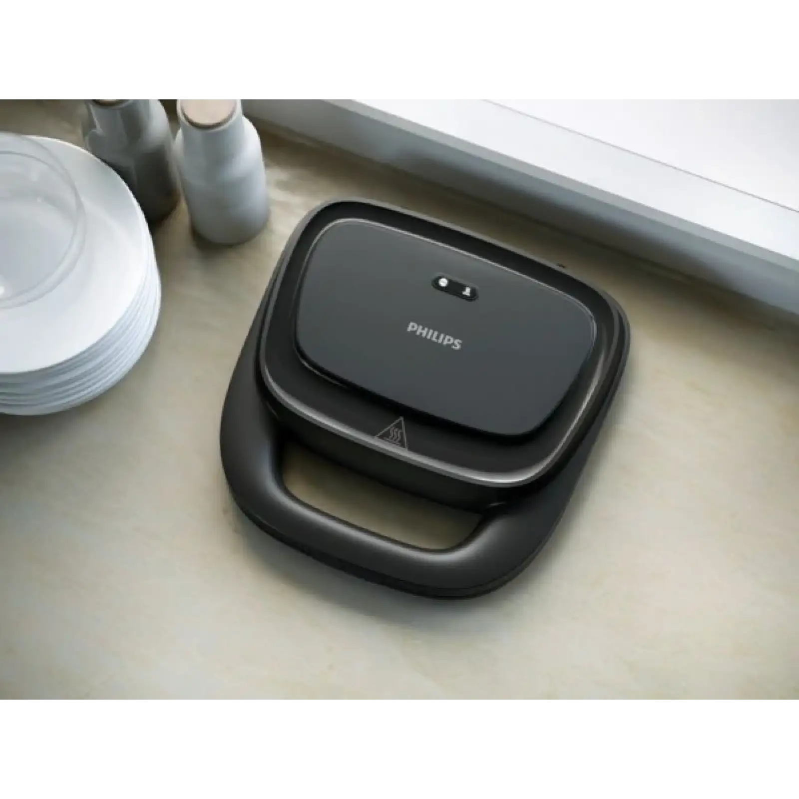 Бутербродница Philips HD2330/90 UA