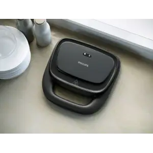 Бутербродница Philips HD2330/90 UA
