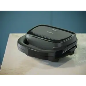 Бутербродница Philips HD2330/90 UA