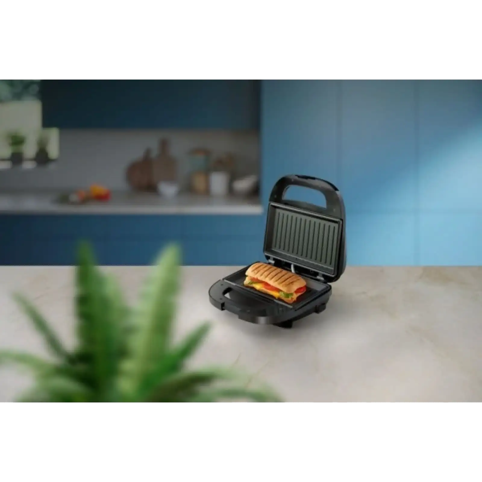 Бутербродница Philips HD2330/90 UA