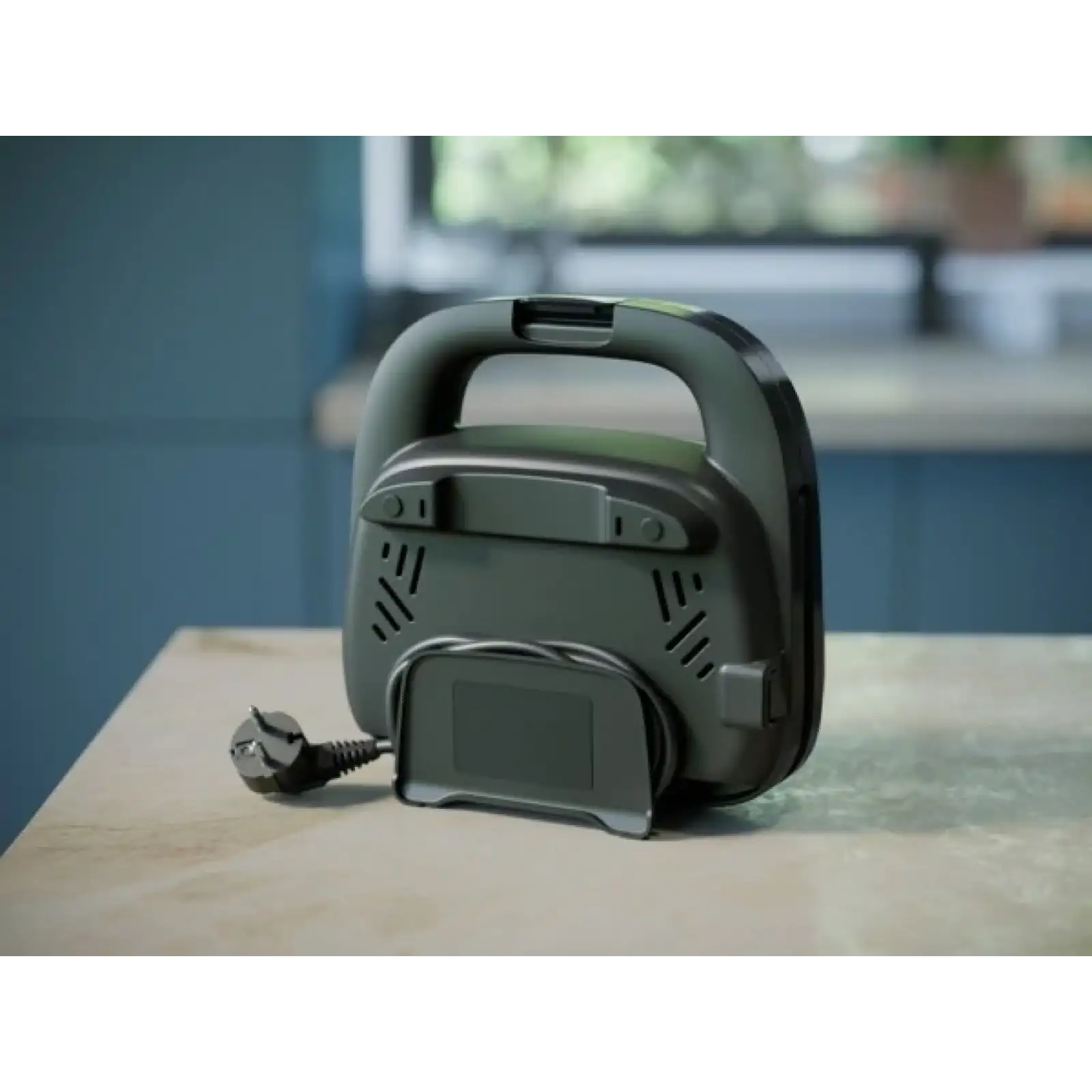 Бутербродница Philips HD2330/90 UA