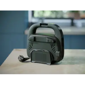 Бутербродница Philips HD2330/90 UA