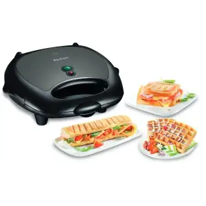 Бутербродница Tefal SW614B01 UA