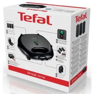 Бутербродница Tefal SW614B01 UA