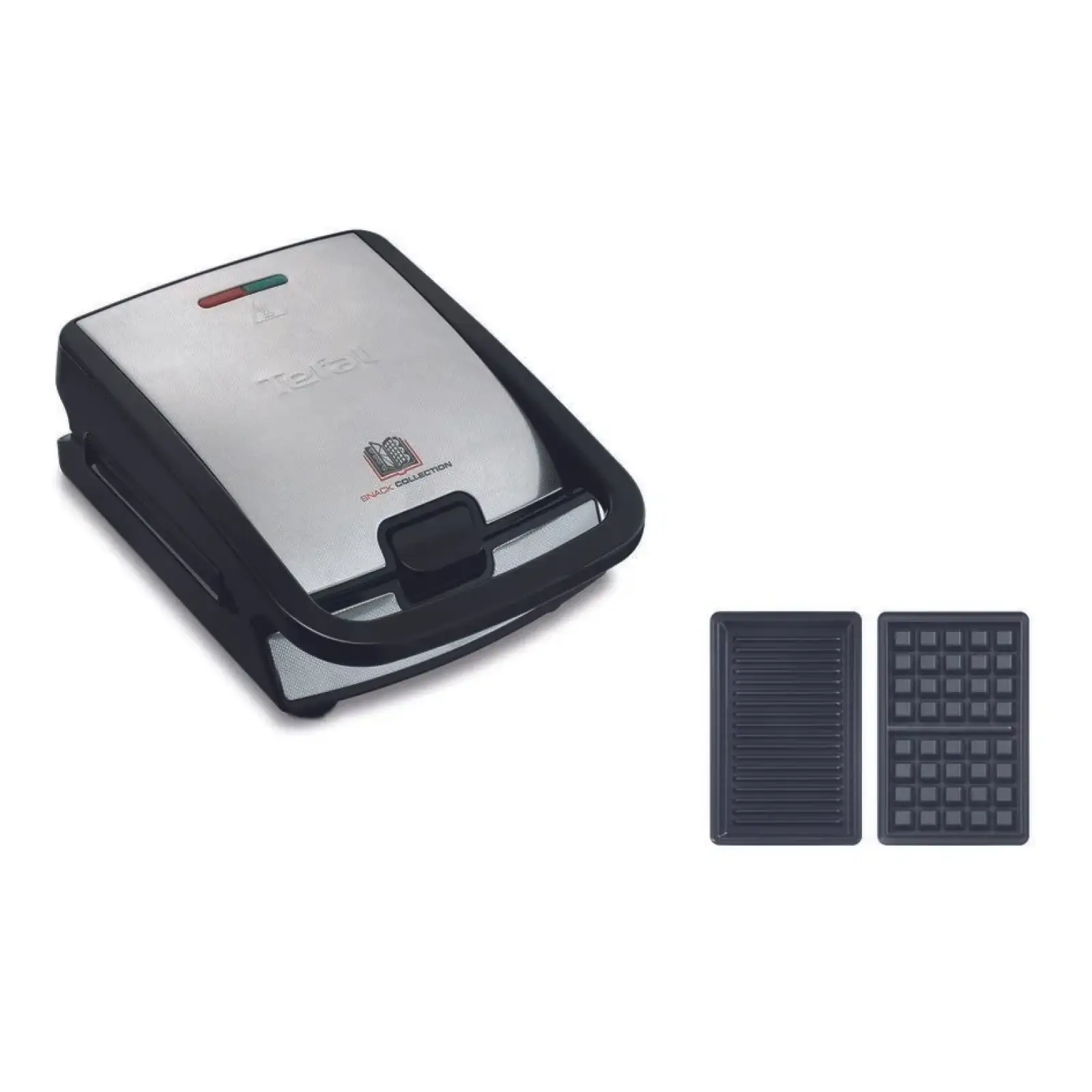 Бутербродница Tefal SW857D12 UA