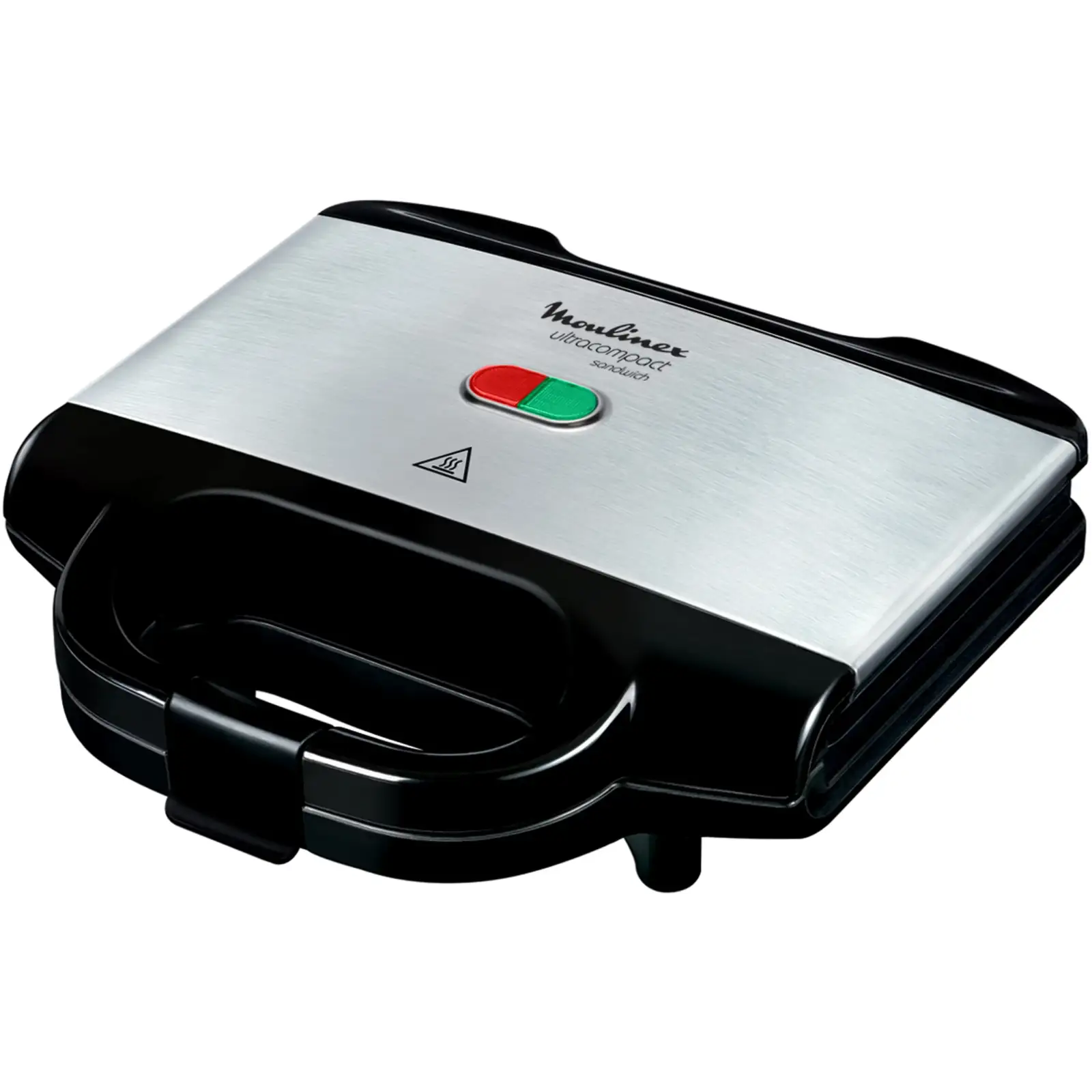 Бутербродниця Moulinex SM156D21 UA