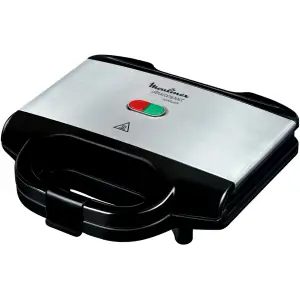 Бутербродниця Moulinex SM156D21 UA